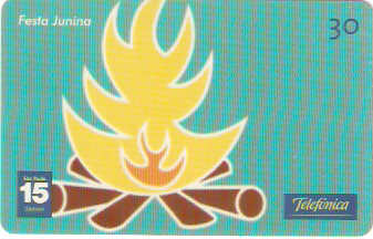 SP-1063 - Fogueira