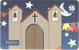 SP-1066 - Festa Junina - 1/4