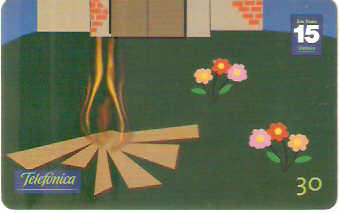 SP-1067 - Festa Junina - 2/4