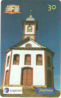 SP-1079 - Igrejas - 01/10