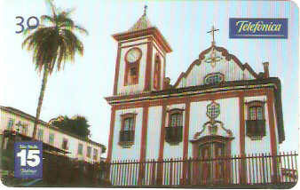 SP-1080 - Igrejas - 02/10