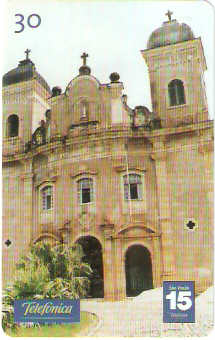 SP-1081 - Igrejas - 03/10