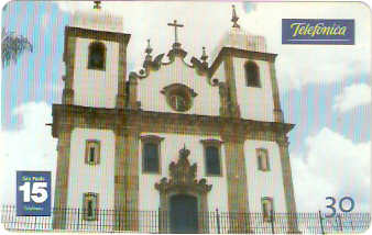 SP-1082 - Igrejas - 04/10