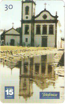 SP-1083 - Igrejas - 05/10