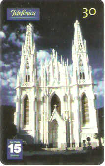 SP-1086 - Igrejas - 08/10