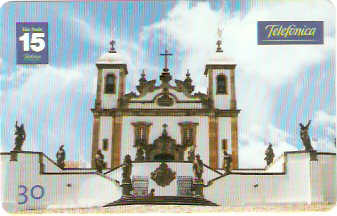 SP-1087 - Igrejas - 09/10