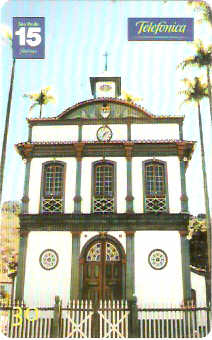 SP-1088 - Igrejas - 10/10