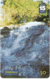 SP-1089 - Cachoeira do Bananal