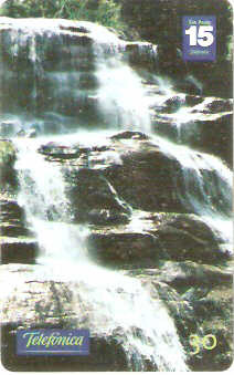 SP-1090 - Cachoeira das Pedras