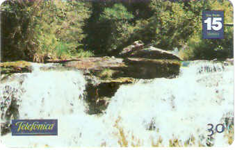 SP-1091 - Cachoeira Três Marias