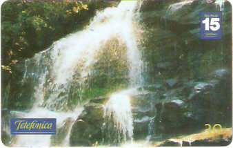 SP-1092 - Cachoeira do Batuque