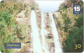 SP-1093 - Cachoeira dos Garcias - 1