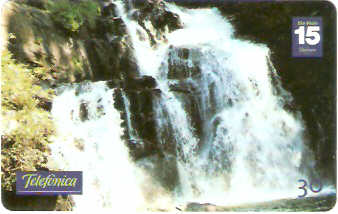 SP-1094 - Cachoeira Assombrada