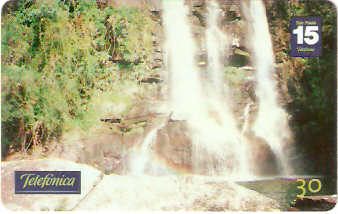 SP-1095 - Cachoeira dos Garcias - 2