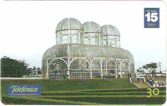 SP-1096 - Cidades Brasileiras - 01/10