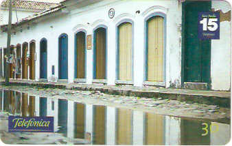 SP-1098 - Cidades Brasileiras - 03/10