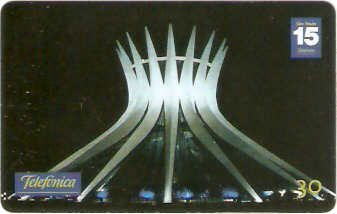 SP-1099 - Cidades Brasileiras - 04/10