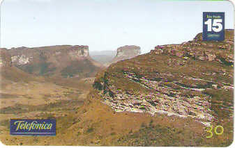 SP-1101 - Cidades Brasileiras - 06/10