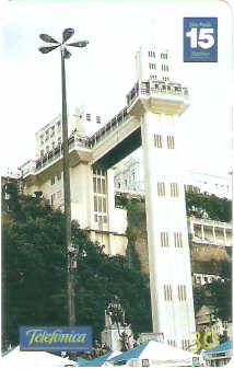 SP-1105 - Cidades Brasileiras - 10/10