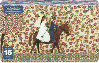 SP-1106 - Folclore - 1/5