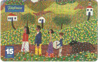 SP-1108 - Folclore - 3/5