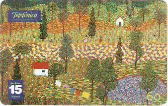 SP-1109 - Folclore - 4/5