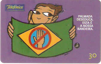 SP-1111 - Educar sem Violência - 1