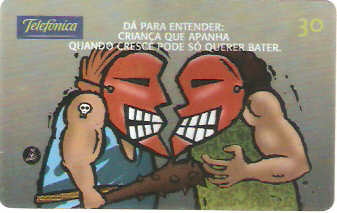 SP-1112 - Educar sem Violência - 2