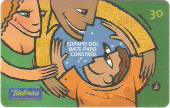 SP-1115 - Educar sem Violência - 5