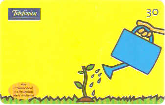 SP-1117 - Ano do Meio Ambiente