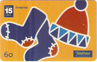 SP-1119 - Inverno - 1