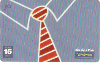 SP-1121 - Dia dos Pais