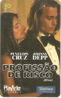 SP-1128 - Profissão de Risco - 2