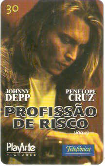 SP-1129 - Profissão de Risco - 3