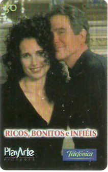 SP-1133 - Ricos, Bonitos e Infiéis - 1