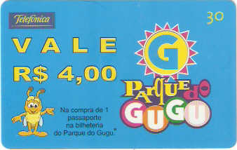 SP-1136 - Parque do Gugu - 3