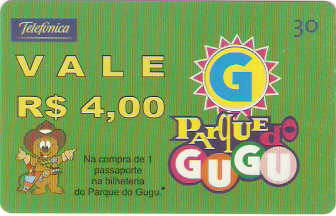 SP-1137 - Parque do Gugu - 4