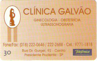SP-1143 - Clínica Galvão