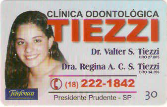 SP-1145 - Clínica Tiezzi