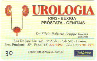 SP-1147 - Urologia
