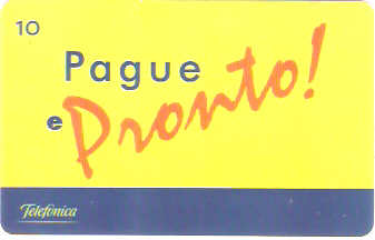 SP-1153 - Pague e Pronto