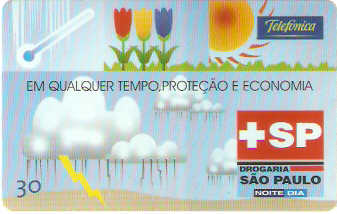 SP-1155 - Outono