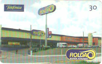 SP-1162 - Roldão Super Atacado