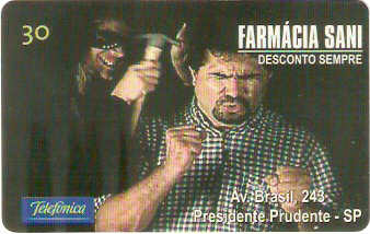 SP-1163 - Farmácia Sani