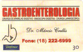 SP-1168 - Gastroenterologia