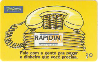 SP-1176 - Rapidin 1 - Jundiaí