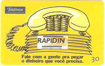 SP-1177 - Rapidin 1 - Piracicaba