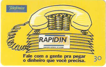 SP-1178 - Rapidin 1 - Rio Preto