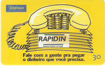 SP-1179 - Rapidin 1 - Sorocaba