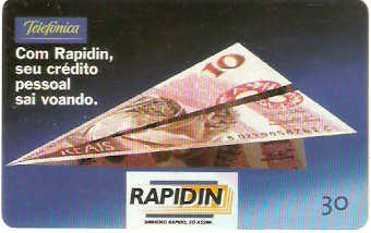 SP-1182 - Rapidin 2 - Campinas